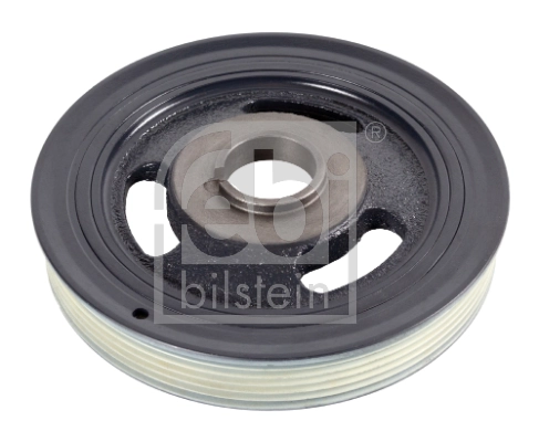 Belt Pulley, crankshaft
